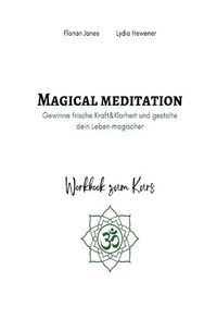Produktbild: Magical Meditation