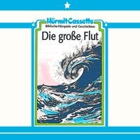 Produktbild: Die gro&szlig;e Flut
