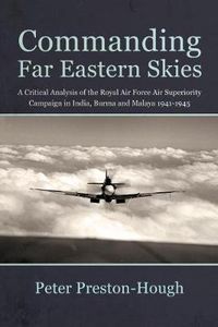 Produktbild: Commanding Far Eastern Skies