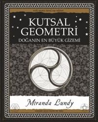 Produktbild: Kutsal Geometri - Doganin En B&uuml;y&uuml;k Gizemi
