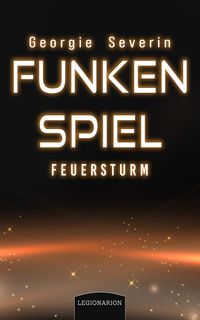Produktbild: Funkenspiel - Feuersturm