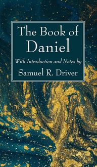 Produktbild: The Book of Daniel