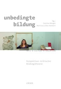 Produktbild: Unbedingte bildung