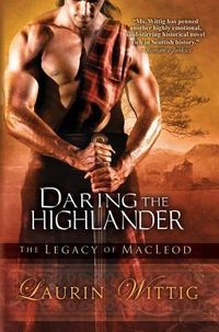 Produktbild: Daring the Highlander