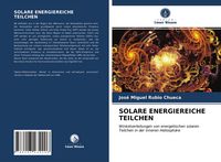 Produktbild: Solare Energiereiche Teilchen