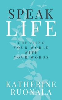 Produktbild: Speak Life