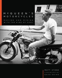Produktbild: McQueen's Motorcycles