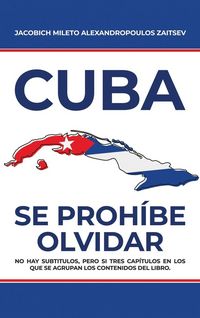 Produktbild: CUBA