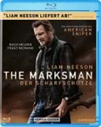 Produktbild: The Marksman - Der Scharfschütze BR