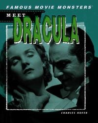 Produktbild: Meet Dracula