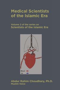 Produktbild: Medical Scientists of the Islamic Era