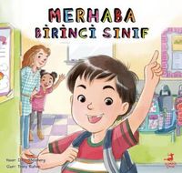 Produktbild: Merhaba Birinci Sinif