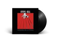 Produktbild: Hanging On A String (LP)