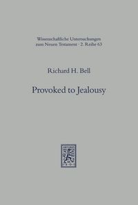 Produktbild: Provoked to Jealousy