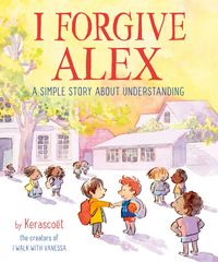 Produktbild: I Forgive Alex