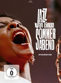 Bild vom Artikel Jazz an einem Sommerabend - Limited Collector's Edition  (OmU) vom Autor Louis Armstrong