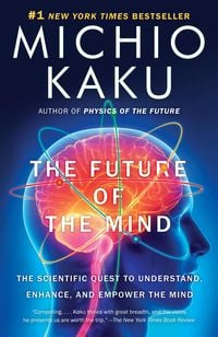 Produktbild: The Future of the Mind
