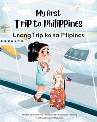 Produktbild: My First Trip to Philippines