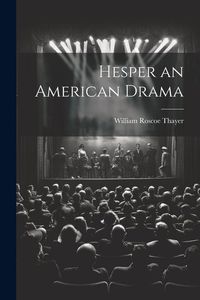 Produktbild: Hesper an American Drama