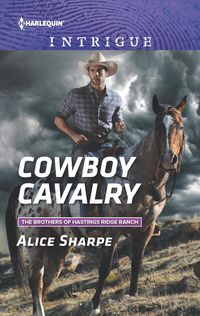 Produktbild: Hqpb Intrigue Cowboy Cava