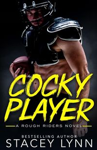 Produktbild: Cocky Player