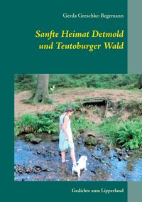 Produktbild: Sanfte Heimat Detmold und Teutoburger Wald