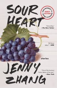 Produktbild: Sour Heart