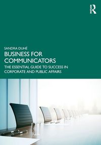 Produktbild: Business for Communicators
