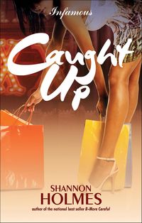 Produktbild: Caught Up