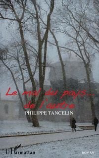 Produktbild: Le mal du pays...de l'autre