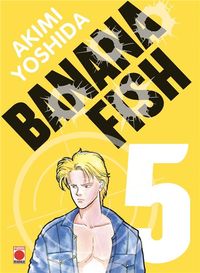 Produktbild: Banana fish. Tome 5