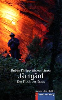 Bild vom Artikel Järngård vom Autor Ruben Philipp Wickenhäuser