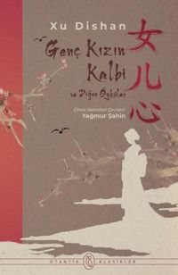 Produktbild: Genc Kizin Kalbi ve Diger &Ouml;yk&uuml;ler