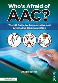 Produktbild: Battye, A: Who's Afraid of AAC?