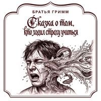 Produktbild: Skazka o tom, kto hodil strahu uchitsya