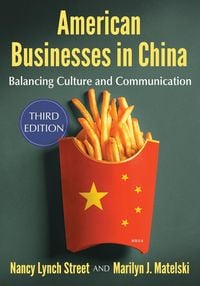 Produktbild: American Businesses in China