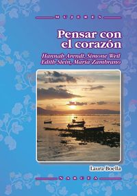 Produktbild: Pensar con el coraz&oacute;n