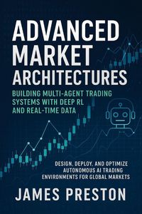 Produktbild: Advanced Market Architectures