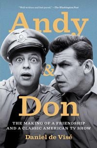 Produktbild: Andy and Don