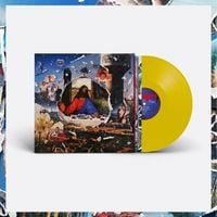 Produktbild: Farm To Table - Limited Yellow Coloured Edition