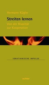 Produktbild: Streiten lernen