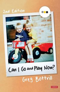 Produktbild: Can I Go and Play Now?