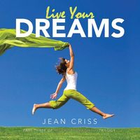 Produktbild: Live Your Dreams