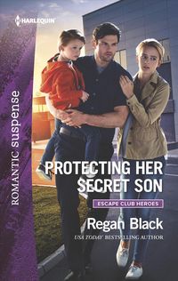 Produktbild: Hqpb Romantic Suspense 1969 Pr