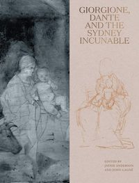 Produktbild: Giorgione, Dante and the Sydney Incunable