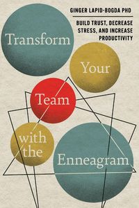Produktbild: Transform Your Team with the Enneagram