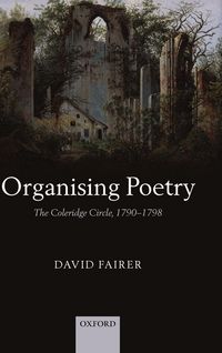 Produktbild: Organising Poetry