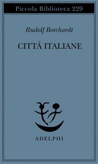 Produktbild: Citt&agrave; italiane