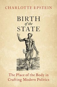 Produktbild: Birth of the State