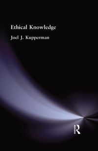 Produktbild: Ethical Knowledge
